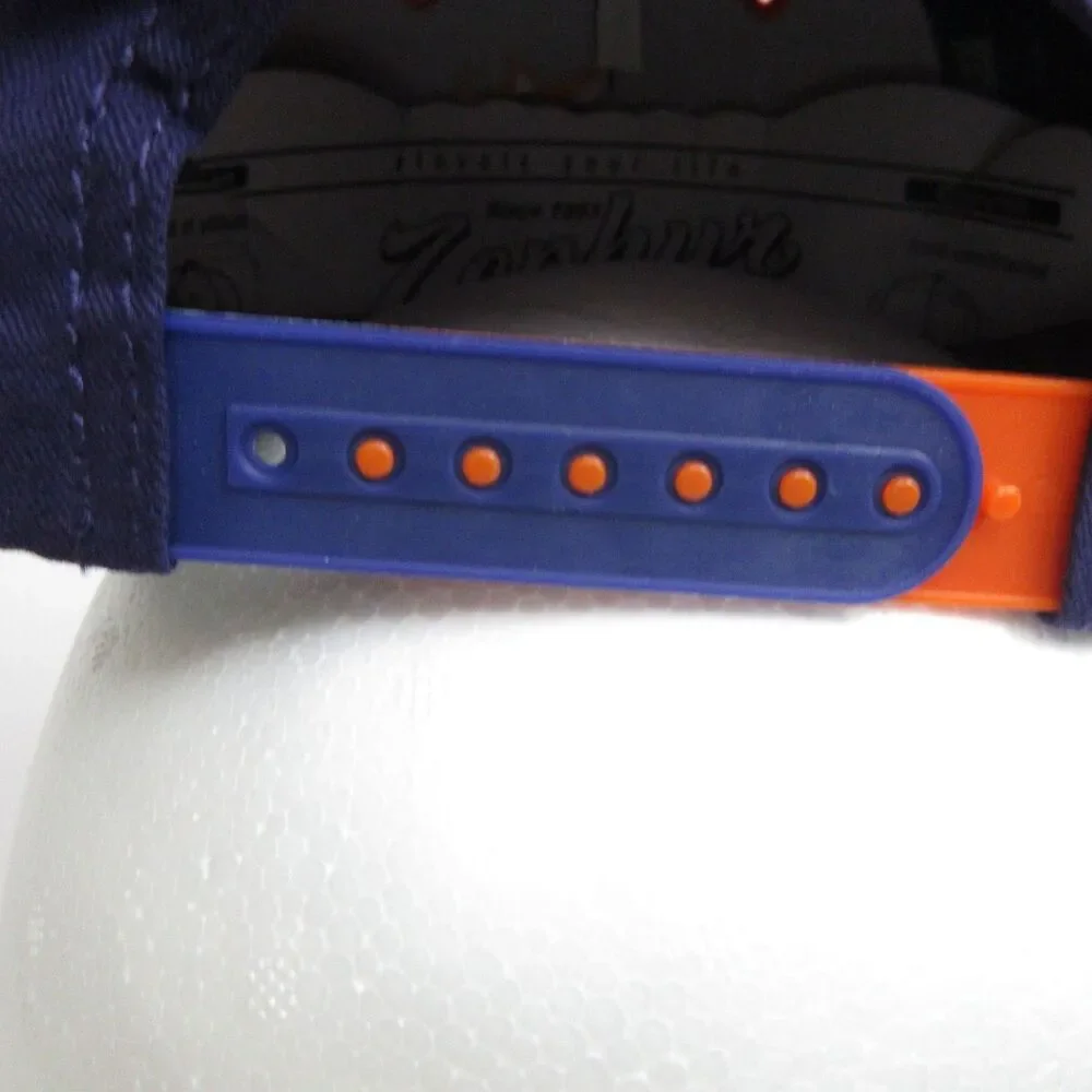NEW Phoenix Suns Cap Hat Kids Snapback Adjustable Purple‎ Orange Rope Zephyr
